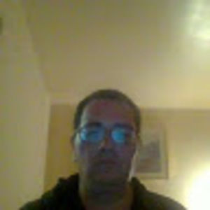 Meet your Posher, Dan